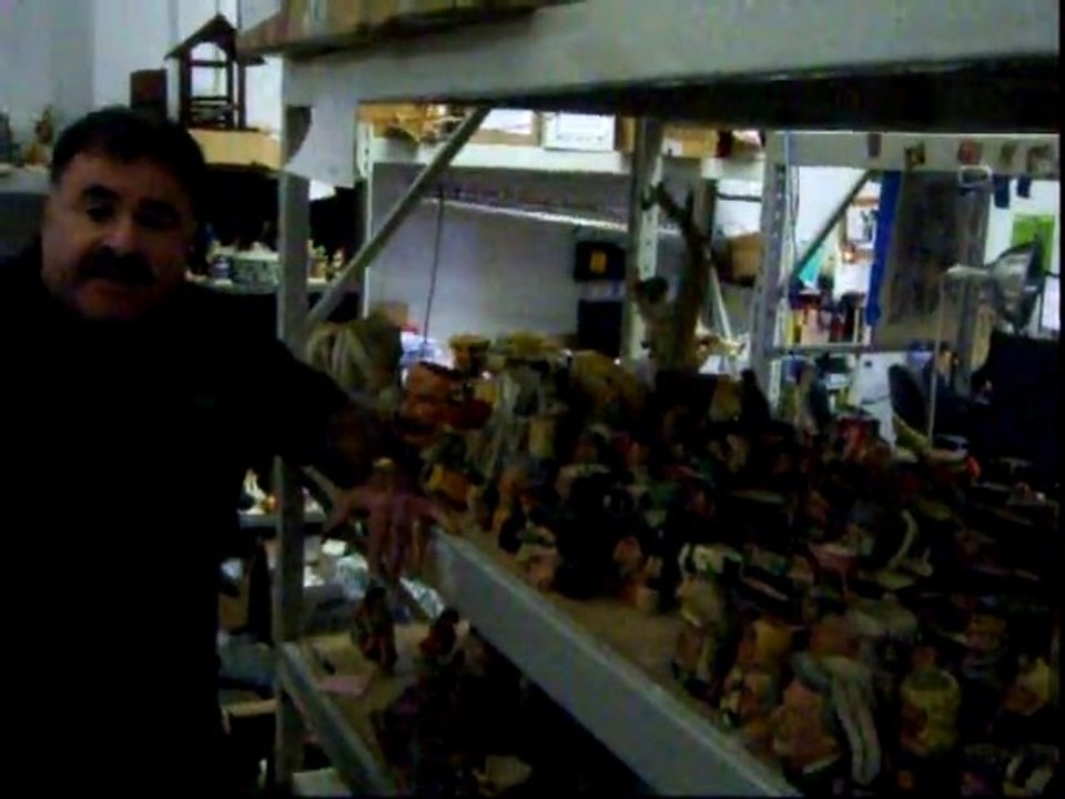 Royal Doulton Toby Mugs