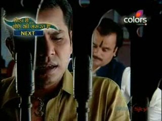 Bhagyavidhaata - 14th July 2010 pt-4