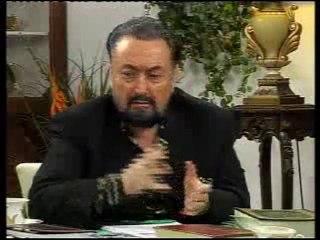 DİNİ İÇTEN ÇÖKERTME PLANLARI BOŞA ÇIKTI