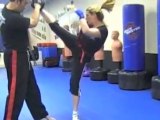 Syosset Personal Training and Private Martial Art Lessons