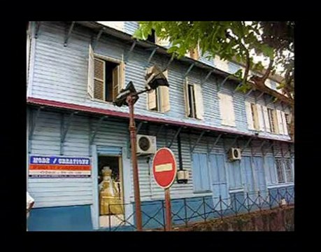 MARTINIQUE le Lamentin sur outre-mer.fr