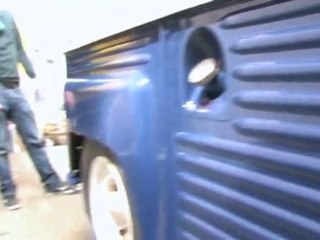 VAN TYPE H LE COQ SPORTIF BY L'ECURIE