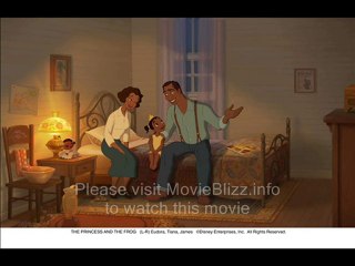 The Princess and the Frog (2009) Part 1/17