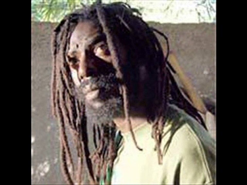 Buju Banton-Innocent"version longue"