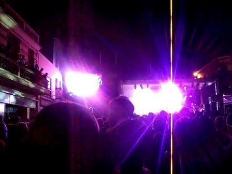 les wampas pont audemer juillet 2010