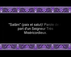 la rencontre avc allah au paradis