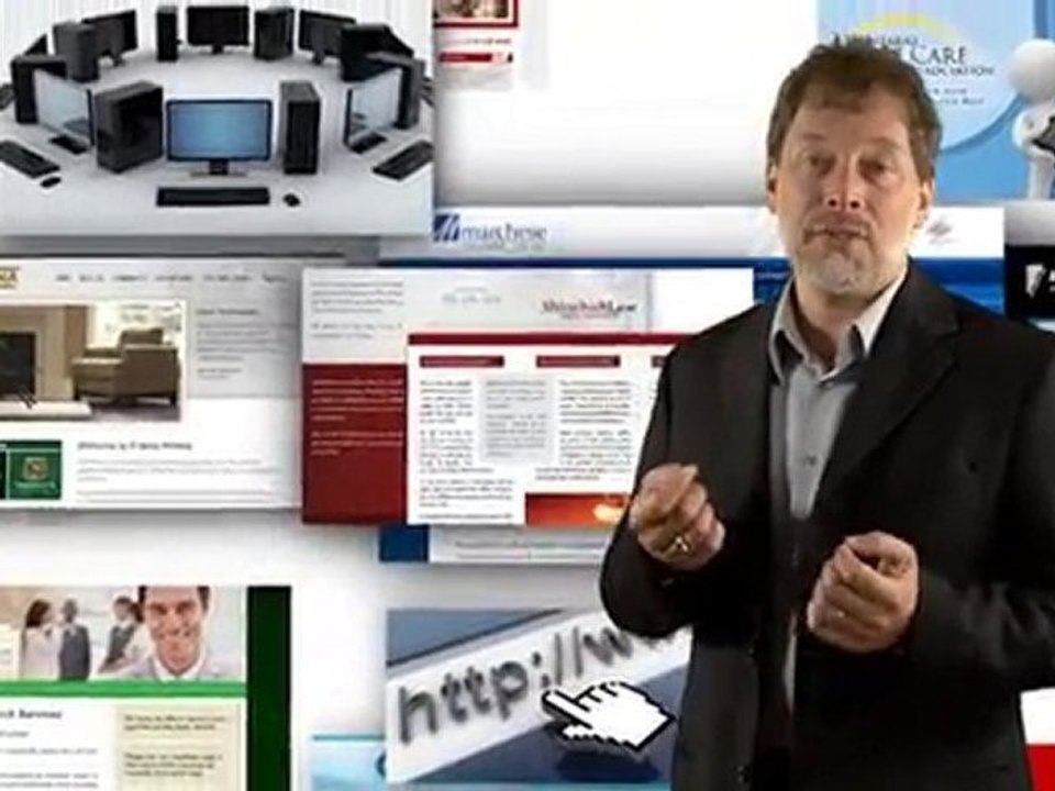 Hamilton Web Design, Graphic Design and Web Marketing