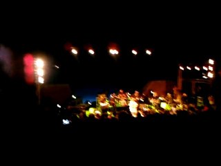 Quantic & His Combo Barbaro (live) @ WF10 Sète