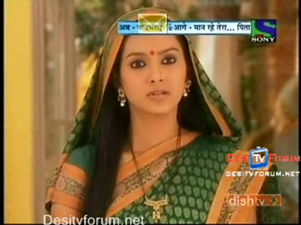 Godh Bharai  - 14th July 2010 - pt4