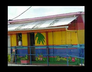 MARTINIQUE le Prêcheur sur www.outre-mer.fr