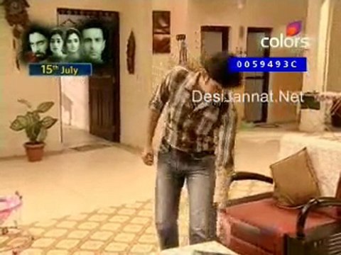 Thoda Hai Bas Thode Ki Zaroorat Hai - 14th July 201 pt-1