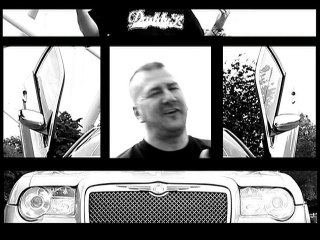 13HOR /DADDY K/AZIZA/ Empire state of Brussels