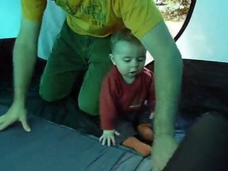 1er camping