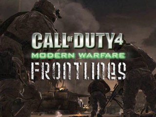 CoD4 Mod Frontlines : Musique