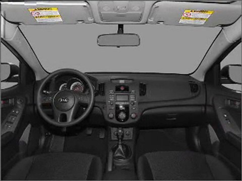 2010 Kia Forte for sale in Chattanooga TN - Used Kia by ...