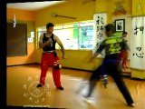 O Poder das Artes Marciais - Kung Fu Defesa Pessoal AGKF