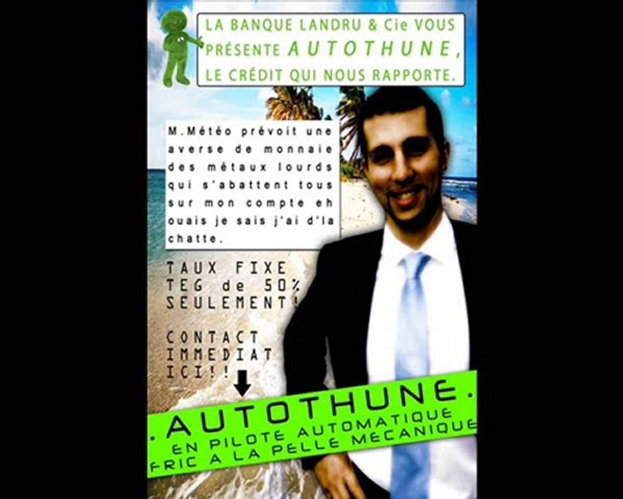 AUTOTHUNE