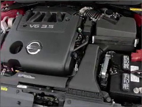 2009 Nissan Altima for sale in Chattanooga TN - Used ...