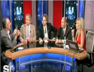 Yaverbaum discusses the current job market