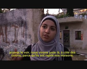 Quand Israël ne respecte pas les résolutions de l'ONU