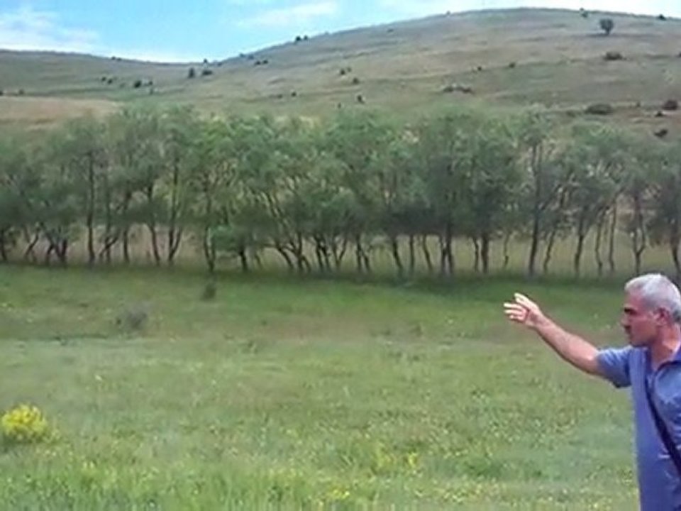 BURASI İĞDEKOLU HER YANI GÜZELLİK DOLU