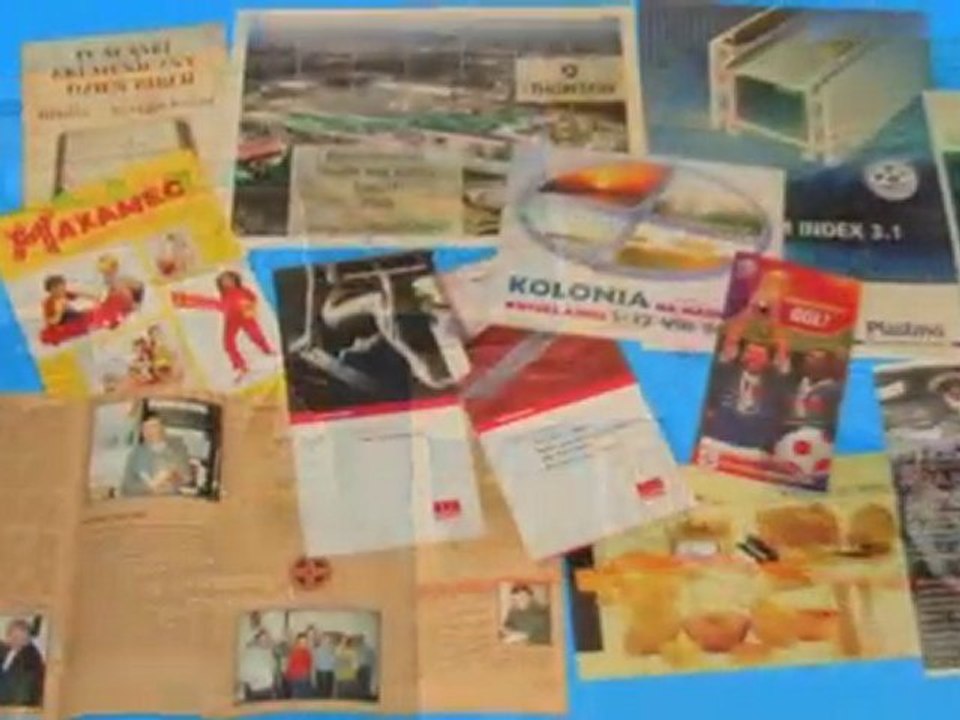 Druk Warszawa Mikrograf S.C.