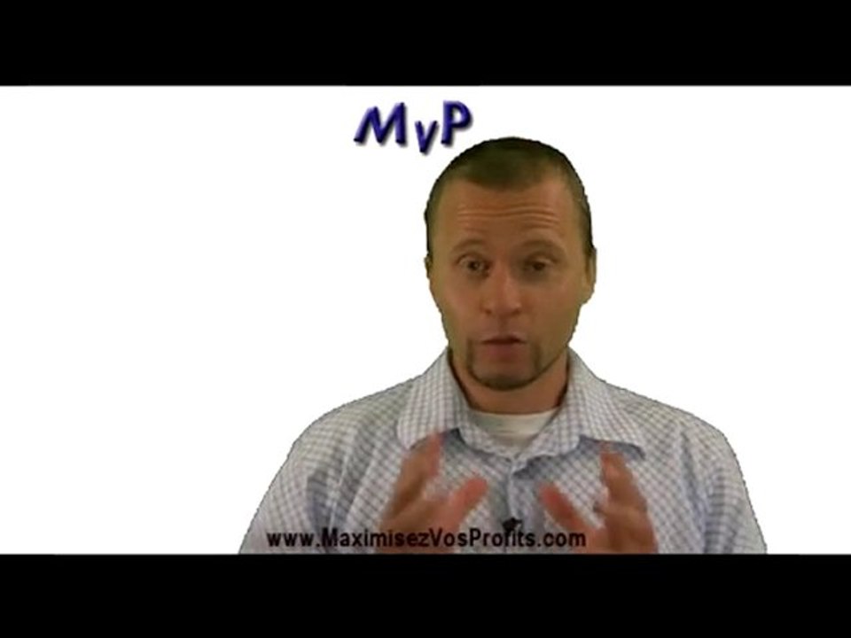 MVP intro