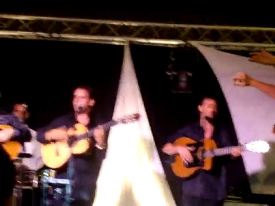 gipsyfiesta  LA BODEGA TONY  pérols (34)