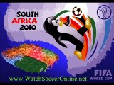 Watch fifa world cup final 2010 matches
