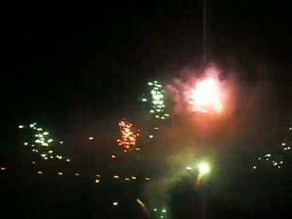 feu d'artifice de dieppe suite et fin