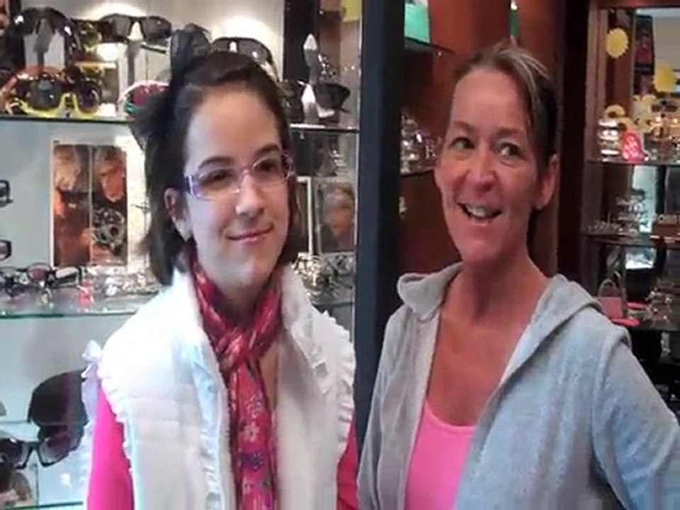 Choosing Optical Frames San Diego – Gordon Weiss Vision CA