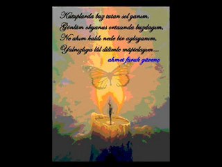 DOLAP NİÇİN İNLERSİN