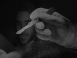 Kerox - Teaser "Les Hopitaux de l'Ecriture" (Rap 2010)