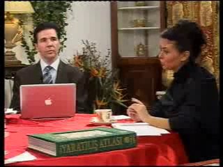 ATEİST SİYONİSTLERİN PLANLARI