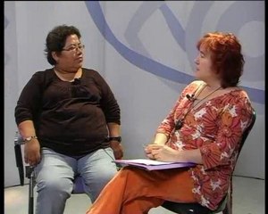 Las Dignas (El salvador): feminismo América Latina - parte 1