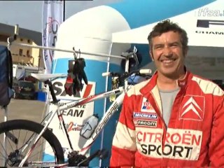 Rallye du Rouergue - Championnat Team