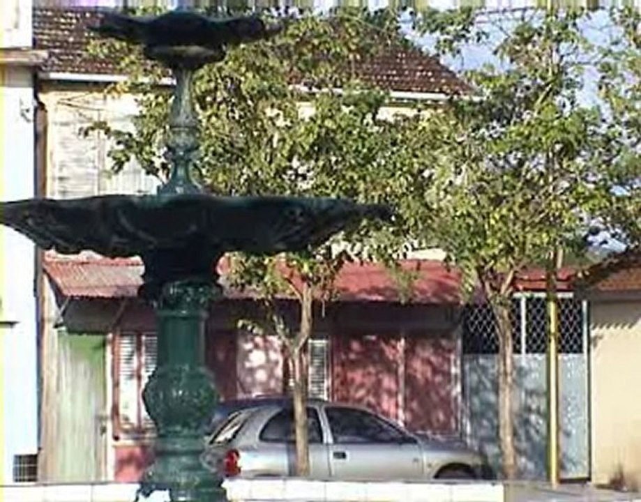 MARTINIQUE Riviére Salée sur www.outre-mer.fr