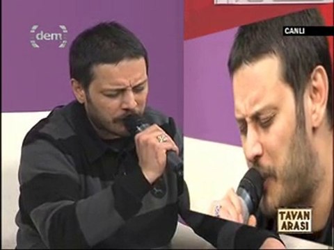 ''AHMET KAYA ANISINA''Serhad Raşa- İşte Gidiyorum
