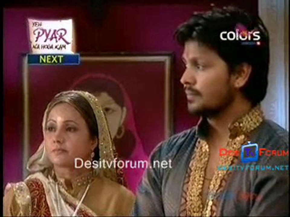 Bairi Piya [Episode 103rd] - 14th July 2010 pt3
