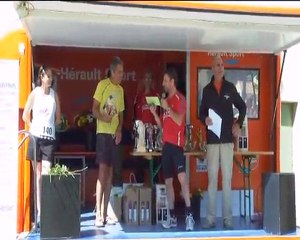 Course des Capitelles