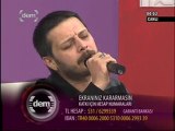 Serhad Raşa-Ey Felek Canlı Performans