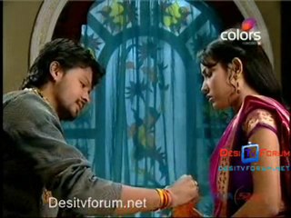 Bairi Piya [Episode 103rd] - 14th July 2010 pt4