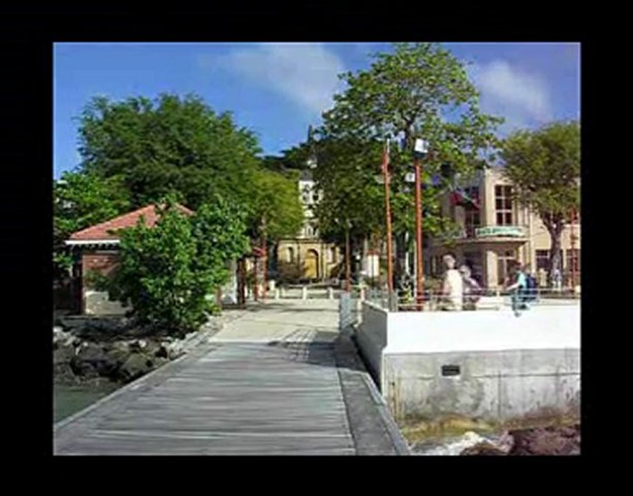 MARTINIQUE Sainte Anne sur www.outre-mer.fr