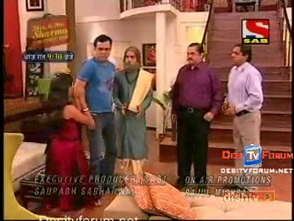Sajan Re - 14th July 2010 - pt1