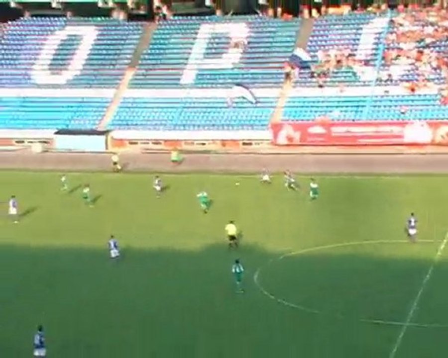 13 тур.13.07.10.Факел-Локо(Лиски) 0-0.