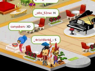 Milled OrSbu Oluyr Çoçquda Bizi BuLuR !