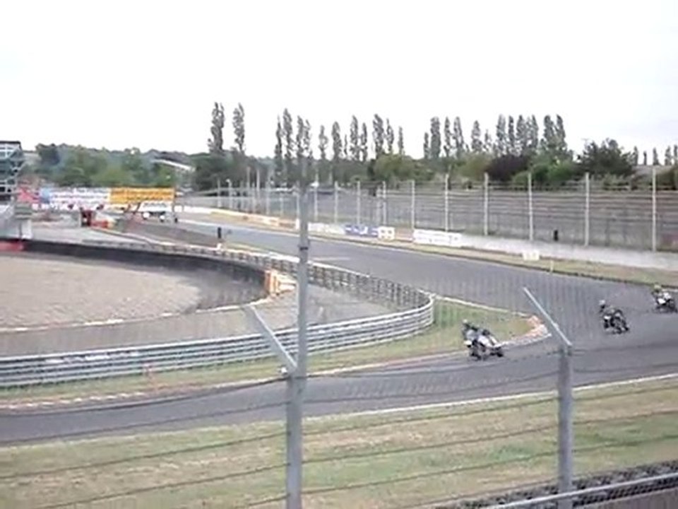 nogaro