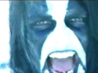 Jardin d'hiver - Parodie