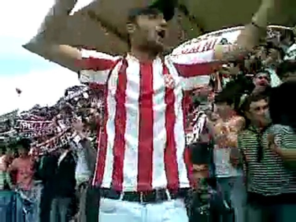 TOKATSPOR-60 gençlik tribün, akdeniz akşamları (esmer34-60)