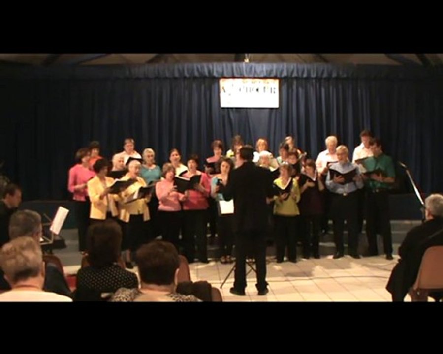 choralepop